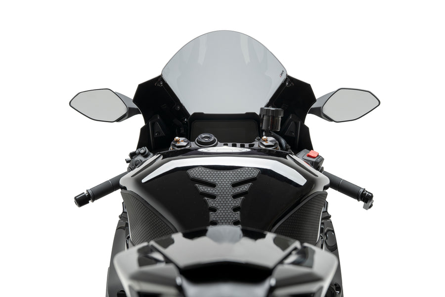YAMAHA YZF-R9 [2025] – R-Racer Screen – Transparent
