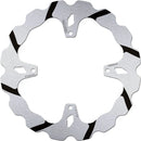 Tm Racing SMX 450 F Competition [2005-2008] - BREMSSCHEIBE FIXED WAVE GROOVED OVERSIZE – Bild 1