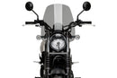 HONDA CL 500 [2025] – New Generation Touring – Getönt