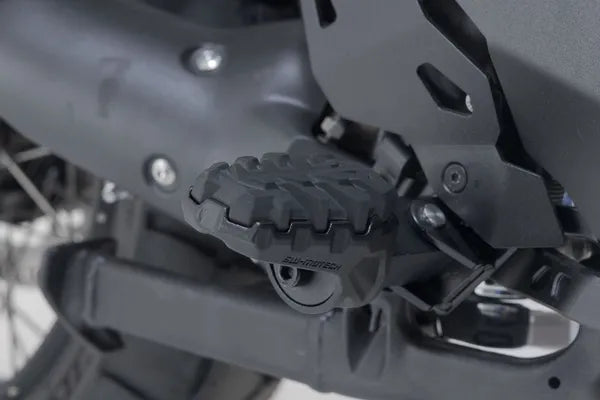 Yamaha XTZ 700 X Tenere 700 Extreme Edition [2023-2024] - EVO Fußrasten-Satz – Bild 2