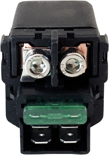 Honda CB 750 Hornet [Rick's Motorsport Electric] - magnetic switch for Honda