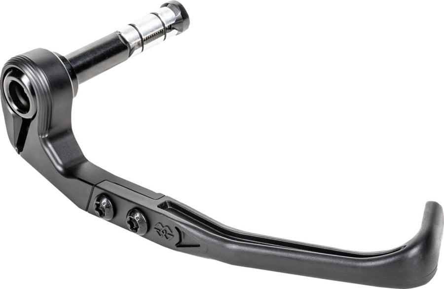 Suzuki B 120 [GILLES TOOLING] – Hebelschutz