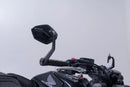 honda cb 650 r neo sports cafe [SW-MOTECH] – Spiegel für Lenkerenden-5