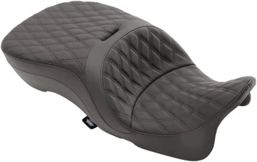 harley davidson touring [DRAG SPECIALTIES] – Wide touring seat