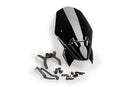BMW F 900 R [2024] – New Generation Touring fairing screen – black-24