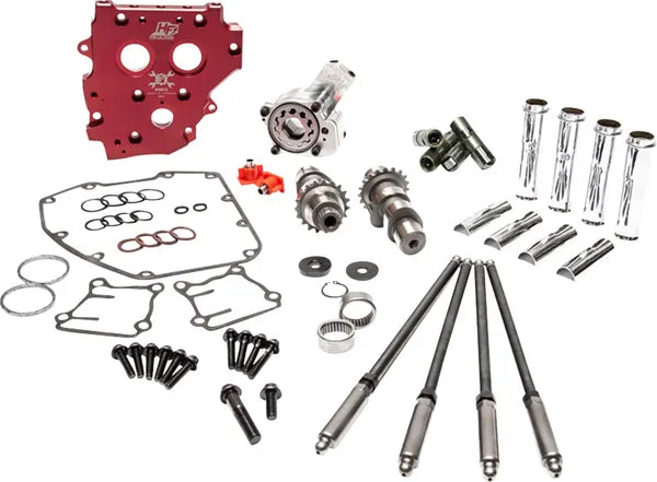 Harley-Davidson FXSBSE2 1800 Breakout CVO [2014] - HP+® Nockenwellen-Kit – Nockenwellenprofil: 543 Series – Bild 3