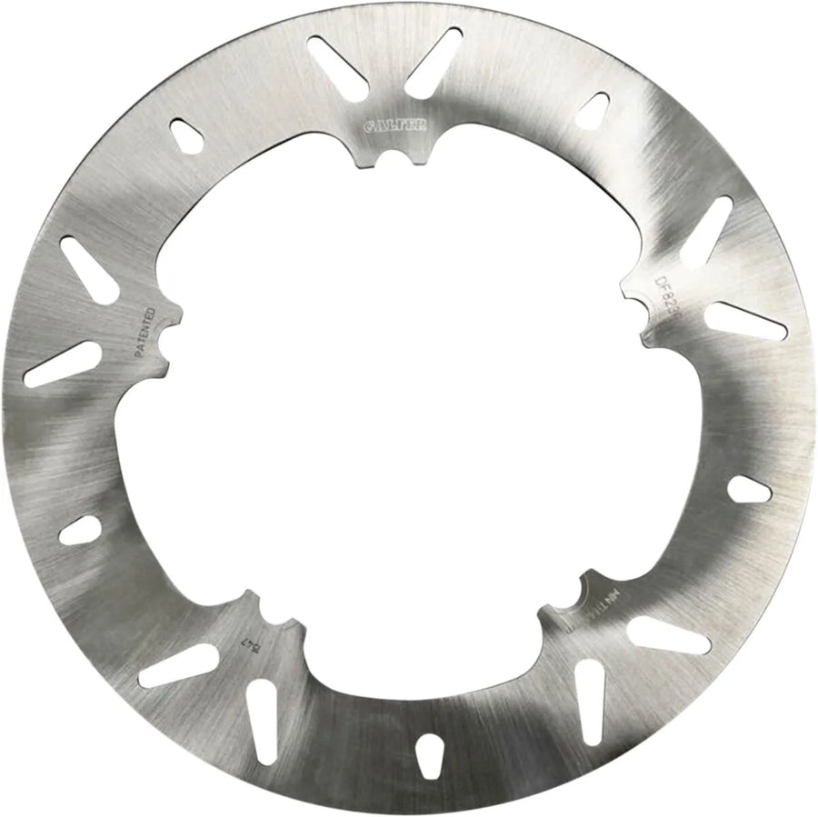 Harley-Davidson Vrsca 1130 V Rod [2002-2005] - Brake disc fixed round – picture 2