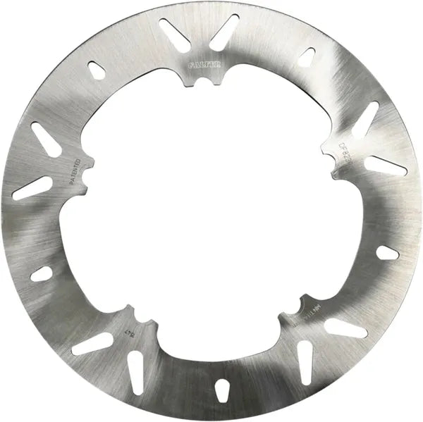 Harley-Davidson Vrsca 1130 V Rod [2002-2005] - Brake disc fixed round – picture 5