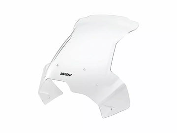 BMW F 650 GS [WRS] - windshield