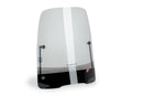 VESPA VESPINO F-9 [0000] – Scooter screen T.G – Transparent-1