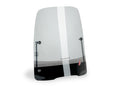 VESPA VESPINO F-9 [0000] – Scooter screen T.G – Transparent-2