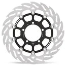 BMW R 1300 GS Adventure Trophy [2024-2026] - Flame Series Floating Brake Disc – Item no. 113283 – Image 5