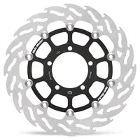 BMW R 1300 GS Adventure Trophy [2024-2026] - Flame Series Floating Brake Disc – Item no. 113286 – Image 10