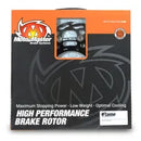 Beta RR 125 R Motard [2024-2025] - 270 brake disc - picture 6