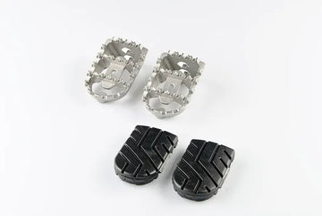 Ducati Multistrada V4 1200 RS [2024-2026] - ION footrest kit, version FRS.22.011.10201/S – picture 2