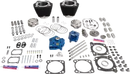 Harley-Davidson FXSTS 1450 Softail Springer [2006] - 100" Power Package Motor-Performance-Kit – Bild 8