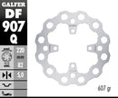 Triumph Thruxton 1200 ABS [2024] - Cubiq Bremsscheibe – Bild 4