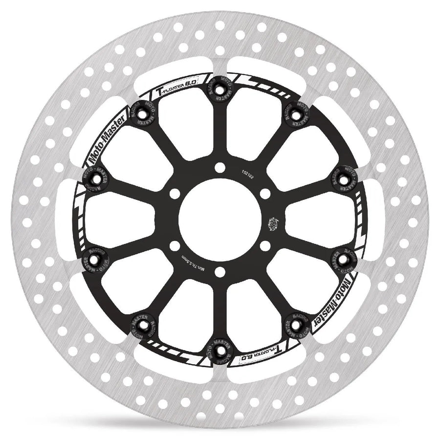 BMW S 1000 RR [2011-2013, 2016-2017, 2020] - HALO series T-Floater brake disc - picture 1