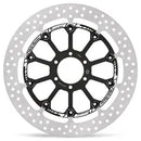 Honda CBR 1000 RR Fireblade SP ABS Sc59 [2014-2016] - Halo Series Schwimmende Bremsscheibe – Bild 9