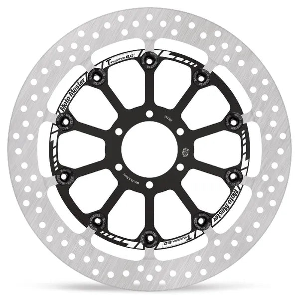 BMW S 1000 RR [2011-2013, 2016-2017, 2020] - HALO series T-Floater brake disc - picture 3