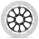 BMW S 1000 RR [2011-2013, 2016-2017, 2020] - HALO series T-Floater brake disc - picture 3
