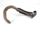 Honda XL 700 VA RD13 Transalp [2008] - manifold exhaust-2