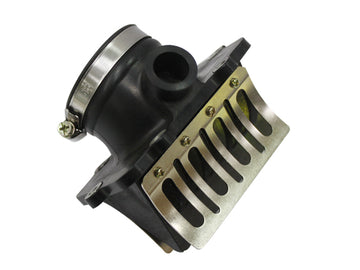 SKI DOO MXZ RENEGADE X 600 HO SDI [2004-2005] - Carburettor flange for Rotax 600