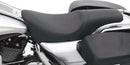 harley davidson flhri [DRAG SPECIALTIES] – Predator seat-2