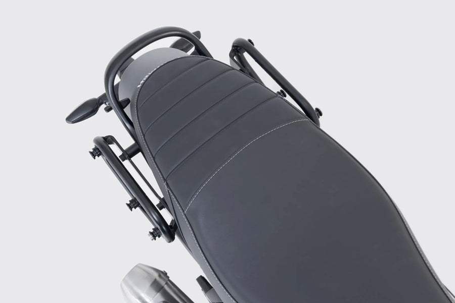 Triumph Scrambler 400 [SW-MOTECH]-Legend side pocket system LC