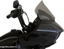 harley davidson touring [KLOCK WERKS] – Pro Touring Flare™ windshield-4