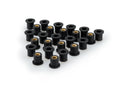 UNIVERSAL UNIVERSAL UNIVERSAL – Silentblocks – Black-4