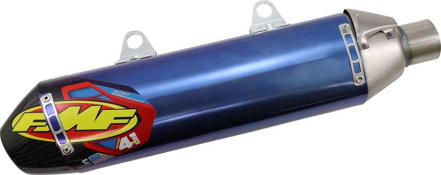 Husaberg FE 250 [2014] - Factory 4.1 RCT slip-on rear silencer – picture 1