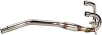 Yamaha Wr 250 F [2001-2003, 2006-2008, 2013] - Powerbomb Krümmerrohr MX Version – Bild 12