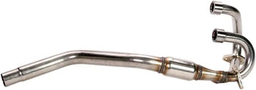 Honda Trx 400 Ex Sportrax [1999-2000, 2006-2008] - Powerbomb manifold pipe - picture 2