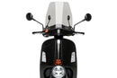 VESPA GTV 300 [2025] – Urban scooter screen – tinted-1
