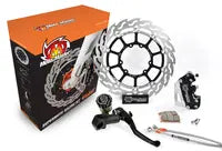 Honda CRF 450 Rwe [2025-2026] - Supermoto Racing Bremskit 300mm – Art.-Nr. 313055 – Bild 7