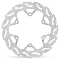 Laverda 650 GHOST LEGEND [1996] - brake disc - picture 8