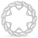 Laverda 650 GHOST LEGEND [1996] - brake disc - picture 8