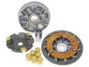 Derbi BOULEVARD 200 [2006] - PRO Series Variator – Bild 5