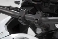 KTM 950 Supermoto [2008] - Lenkerhalter für Ø 28 mm Lenker, 30 mm Erhöhung, Ausführung LEH.00.039.24100.20/B – Bild 6