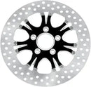 Harley-Davidson Xl 1200 Xs Forty Eight Special [2020] - Cubiq™ brake disc - surface: chrome - picture 8