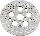 Harley-Davidson FLHRC 1750 Road King Classic 107 [2017, 2018] - brake discs - picture 10