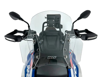 BMW R 1300 GS Trophy [WRS] – Wind deflector - 0