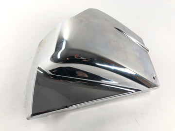 Yamaha XVS 650 Drag Star 4VR [1997] - Side panel right - 0