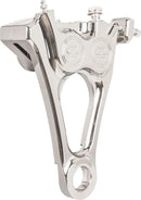 harley davidson fxdrs 114 [PERFORMANCE MACHINE (PM)] - Rear brake caliper with four pistons and differential bore-3