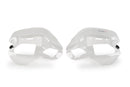 HONDA X-ADV [2025] – Handguard extension – Tinted-5