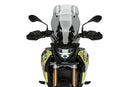 BMW F 900 GS [2025] – touring windshield with spoiler windshield – transparent-1