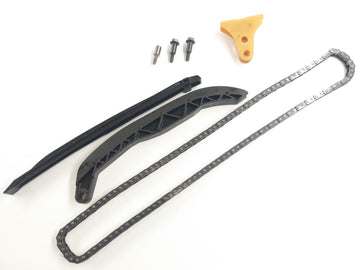 BMW F 650 GS R13 [2001] - timing chain with tensioning rail and slide rail - 0