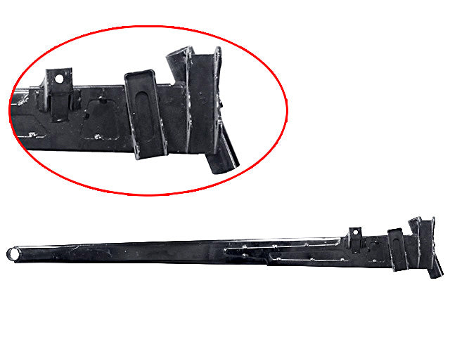 YAMAHA VMAX 500 DX [1999-2000] - Swing arm left for snowmobiles