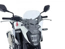 Honda CB 500 Hornet [WRS] – Sport Windshield CB500 Hornet-3